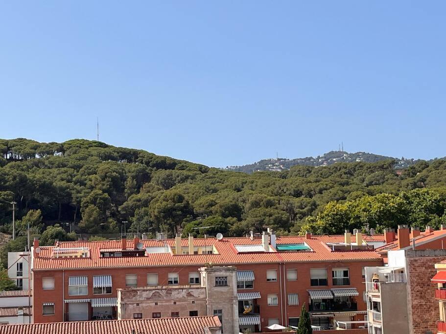Apartamento “La Caleta” กาเลญา ภายนอก รูปภาพ