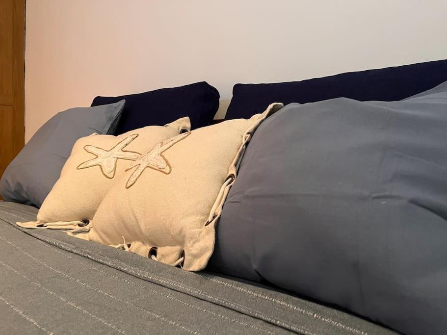 Apartamento “La Caleta” กาเลญา ภายนอก รูปภาพ