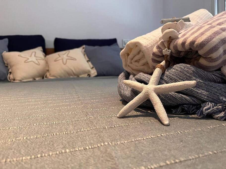 Apartamento “La Caleta” กาเลญา ภายนอก รูปภาพ