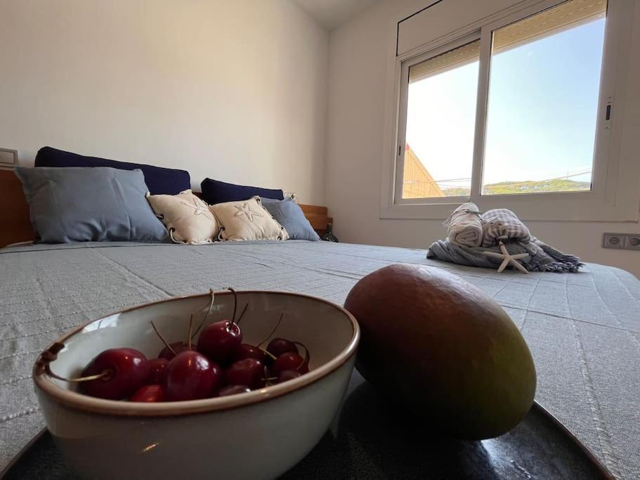 Apartamento “La Caleta” กาเลญา ภายนอก รูปภาพ