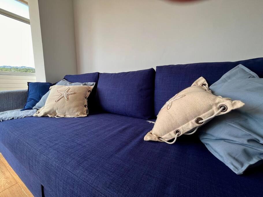 Apartamento “La Caleta” กาเลญา ภายนอก รูปภาพ